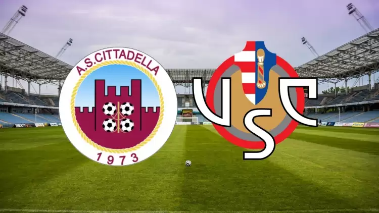 CANLI| Cittadella - Cremonese maçı yayın bilgisi ve saati