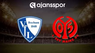 CANLI | Bochum - Mainz