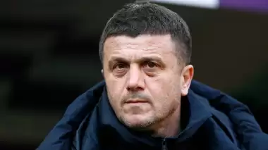 Konyaspor yeni hocasını duyurdu!