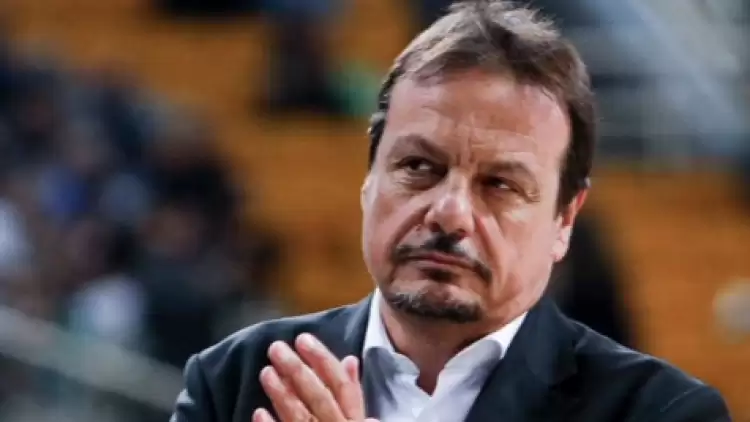 Ergin Ataman Yunan televizyonunda Cumhuriyetin 100. yılını kutladı.