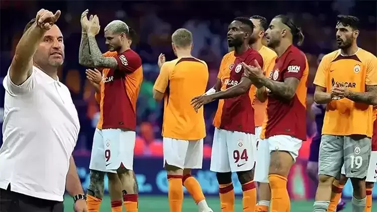 Çaykur Rizespor- Galatasaray maçı ne zaman, hangi kanalda ve ilk 11'ler
