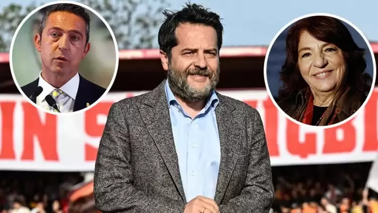 Eski TFF yöneticisi Selim Soydan konuştu: ''Erden Timur haklıymış, elinde başka bilgiler de var''