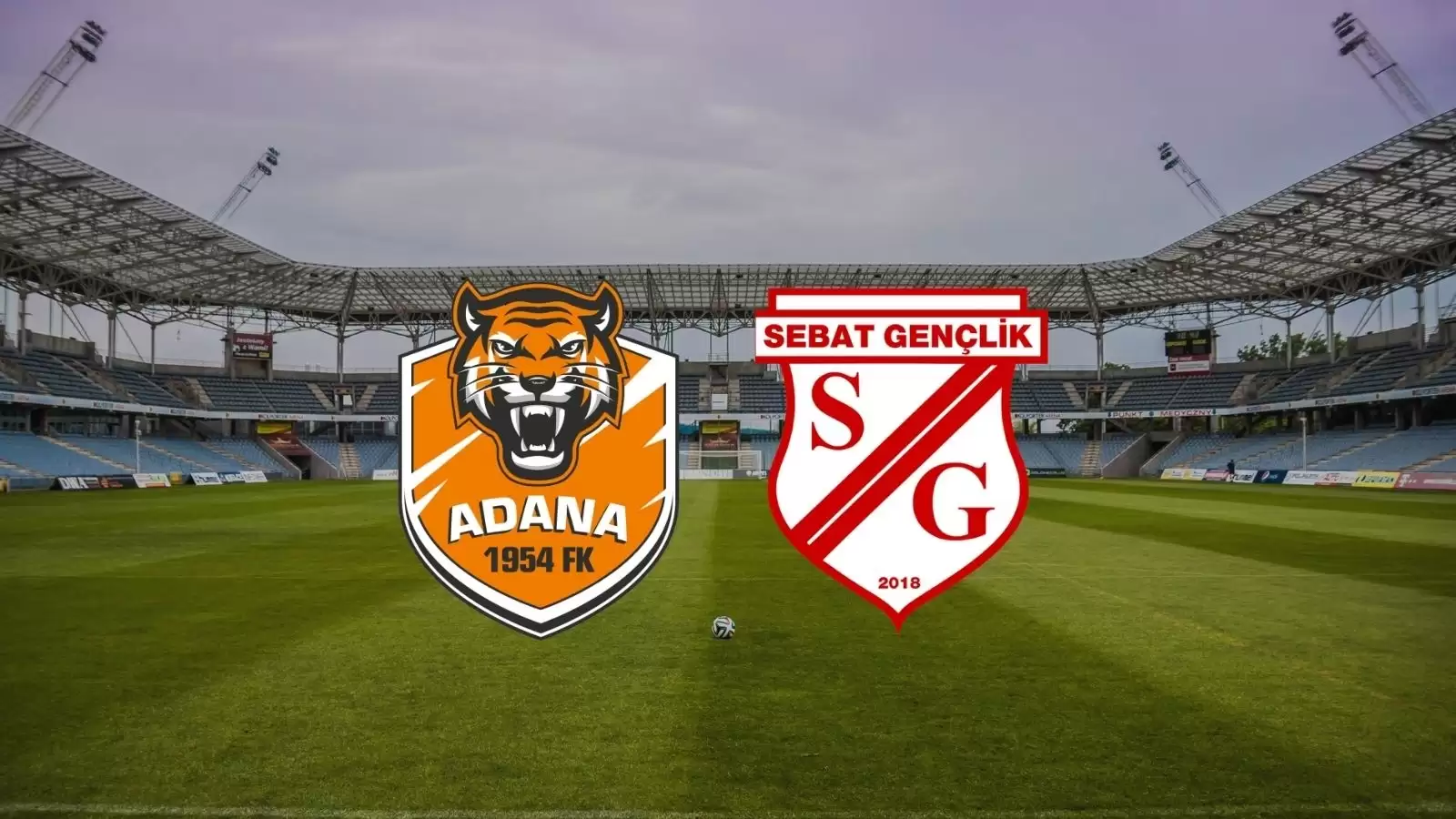 CANLI| Adana 1954 - Sebat Gençlikspor Maçı Yayın Bilgisi Ve Saati