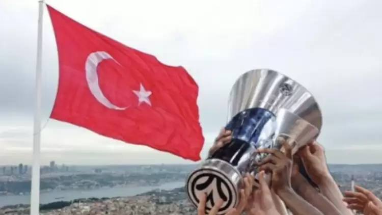 Cumhuriyetin 100 yılında basketbola Türk damgası