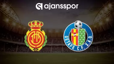 CANLI | Mallorca - Getafe