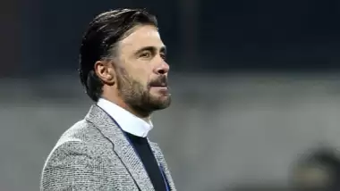 Alanyaspor'da ayrılık!