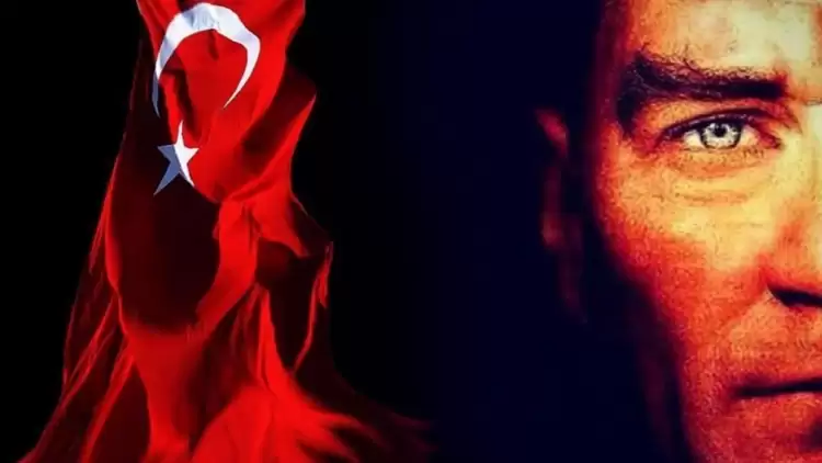 Yaşasın Atatürk, Yaşasın Cumhuriyet, Yaşasın Türkiye