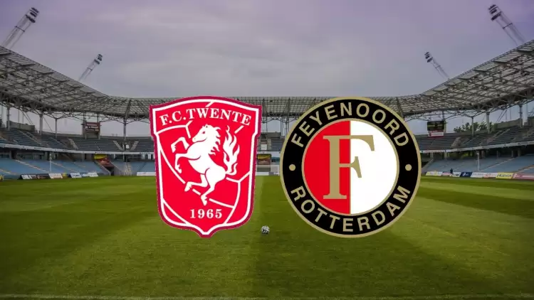 CANLI| Twente - Feyenoord maçı yayın bilgisi ve saati