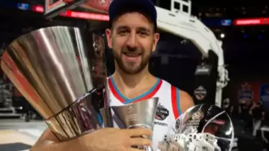 Avrupa'nın en iyileri NBA'de ne yapıyor?