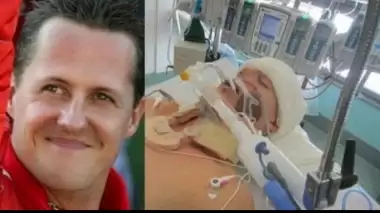 Michael Schumacher’in sağlık durumu neden gizleniyor? Avukatı açıkladı…