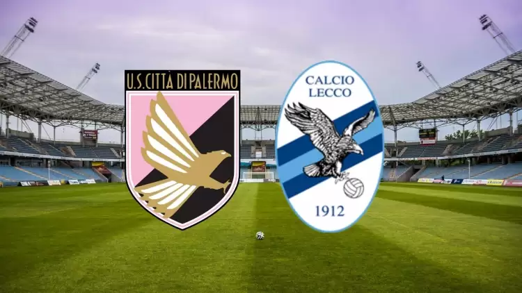 CANLI| Palermo - Lecco maçı yayın bilgisi ve saati