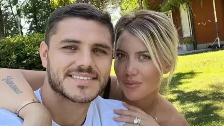 Icardi'nin eşi Wanda Nara'nın hastalığı nedir? Nara açıkladı