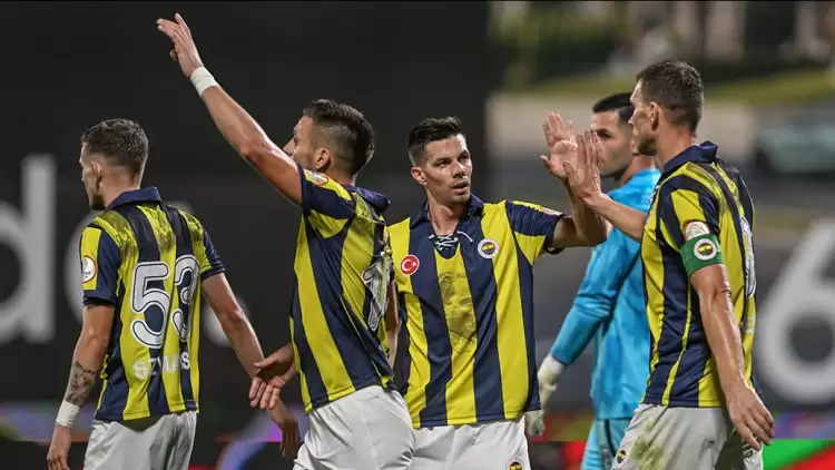 Nihat Kahveci'den Fenerbahçe'nin futboluna övgü: Acımasız futbol...