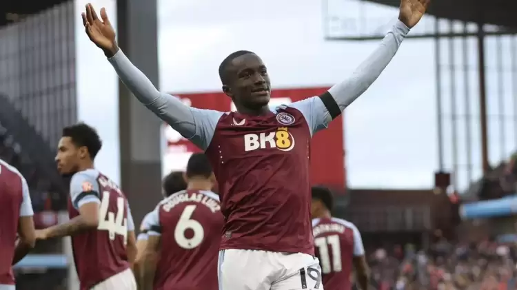 Aston Villa - Luton Town: 3-1 (Maç sonucu - yazılı özet)