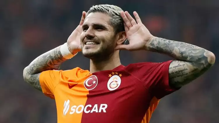 G.Saray kulüp doktoru Yener İnce'den Icardi açıklaması: "Ameliyata alacaktık"