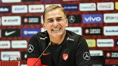 Stefan Kuntz, Süper Lig'e dönüyor! İşte görüştüğü takım