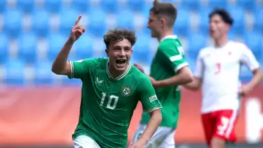 Devler 17'lik yıldızın peşinde