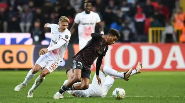 BEIN LİNK Beşiktaş-Gaziantep FK 30 Ekim CANLI MAÇ İZLE - Spor Ekranı  Haberler