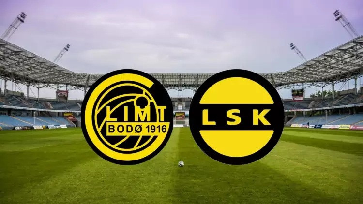 CANLI| Bodo Glimt - Lillestrom maçı yayın bilgisi ve saati