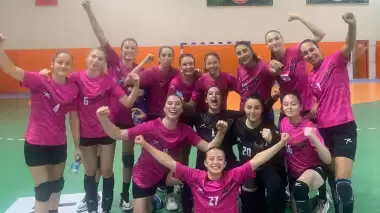 İsrail ekibi çekildi, temsilcimiz son 16'da