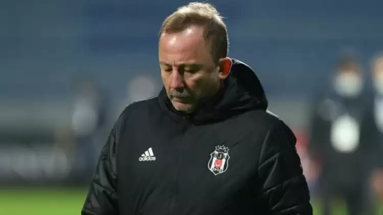 Nihat Kahveci'den Beşiktaş'a Sergen Yalçın çağrısı