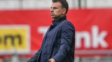 Alanyaspor'dan Sırp hocaya teklif!