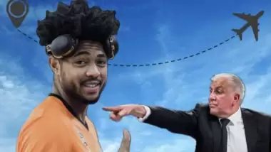 İzmir seferi iptal oldu Obra Belgrad'a götürdü!