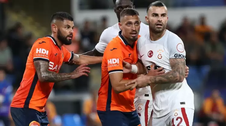 Galatasaray, Abdülkerim Bardakcı'nın maaşına zam yapacak! İşte alacağı ücret...