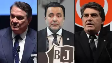 Beşiktaş'ın yeni başkanı kim olur?