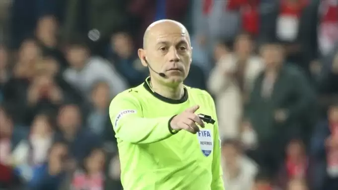 Cüneyt Çakır, boykot eylemi yapmış!