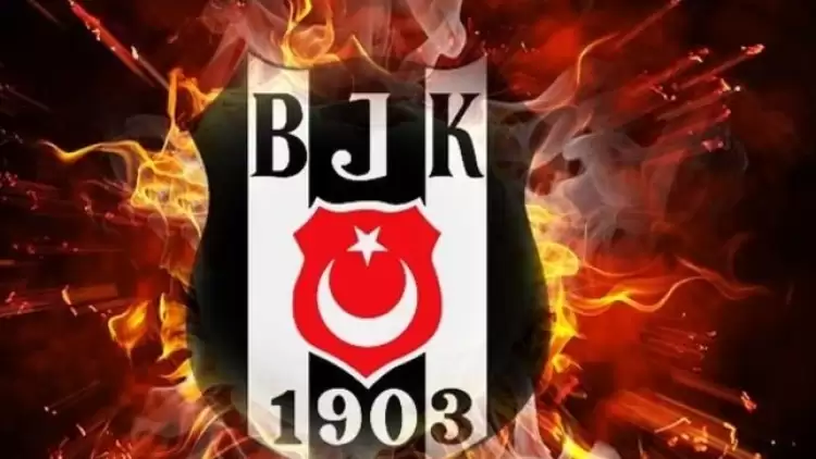 Beşiktaş'ta yeni asbaşkan belli oldu