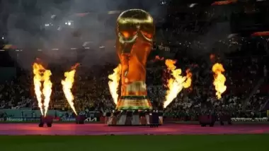 2034 Arabistan'a verildi