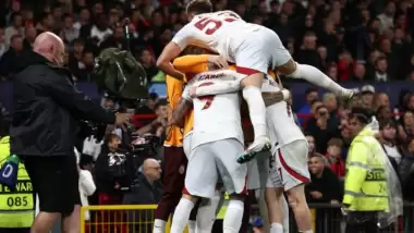 Galatasaray'ın rakibinde Zidane sesleri