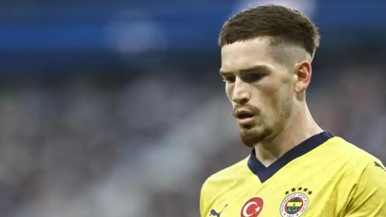 Sheffield United talip olmuştu! Ryan Kent'e izin çıkmadı...