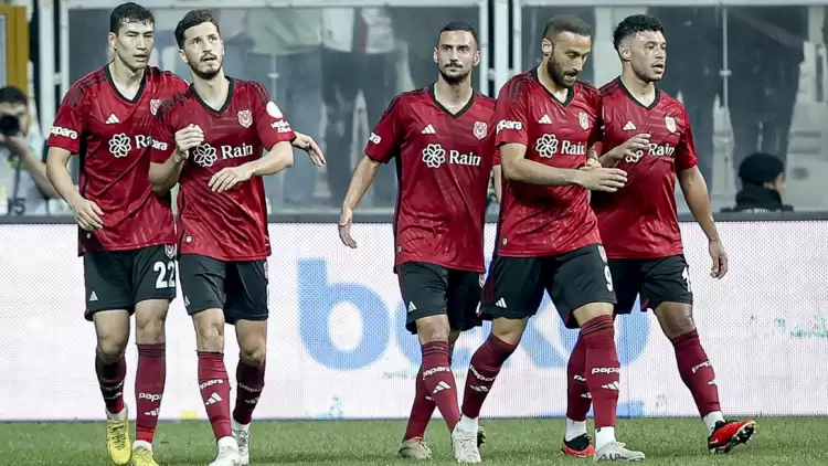 Salih Uçan ve Cenk Tosun'un istediği para ortaya çıktı!