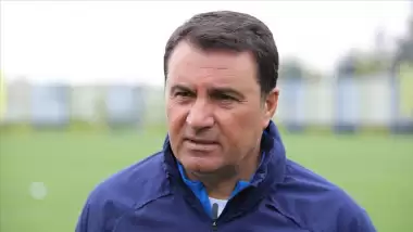 Adanaspor'da en güçlü aday Mustafa Kaplan