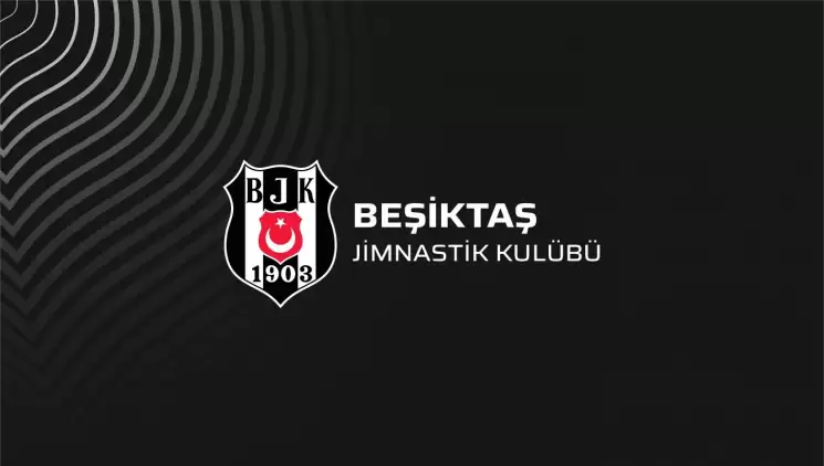 Beşiktaş'tan Serpil Hamdi Tüzün'e geçmiş olsun mesajı