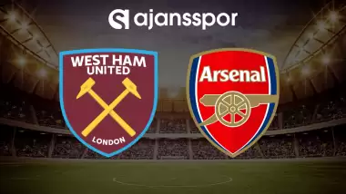 CANLI| West Ham- Arsenal