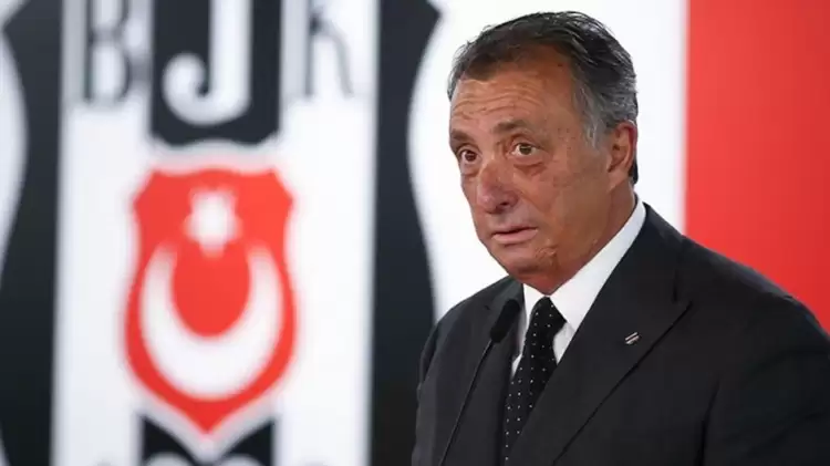 Celalettin Kolot: "Ahmet Nur Çebi aday olacak!"