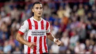 Mainz affetti ama El Ghazi, geri adım atmadı