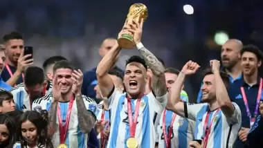 Ufukta ikinci bir Kış Dünya Kupası