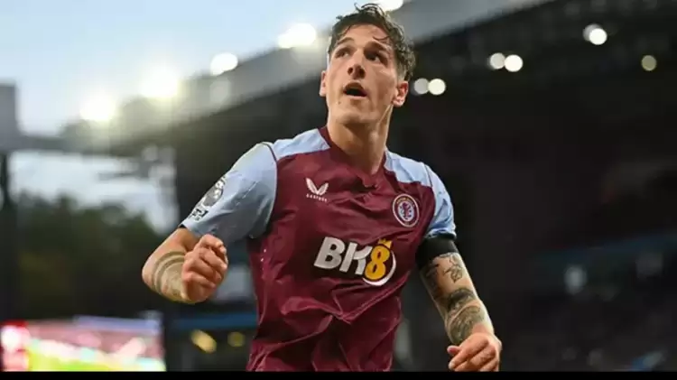 Aston Villa'nın efsane oyuncusu Agbonlahor'dan Zaniolo açıklaması geldi! Bonservis...