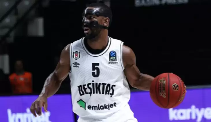 (Yazılı Özet) Beşiktaş EmlakJet-Reyer Venezia Maç Sonucu: 74-68