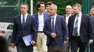 F.Bahçe savunma transferi için harekete geçti! İşte listedeki ilk isim...