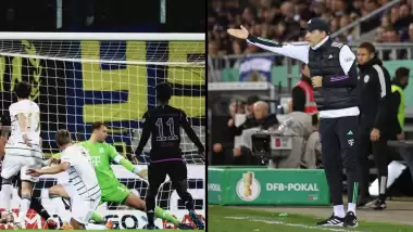 Bayern kabus görüyor! Tuchel'in koltuğu sallantıda