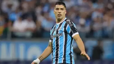 Suarez imzaya çok yakın! Messi ile yeniden...