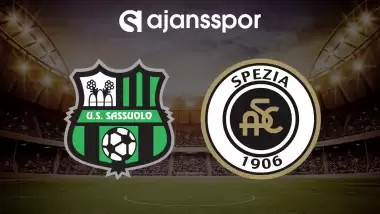 CANLI | Sassuolo - Spezia