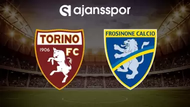 CANLI | Torino - Frosinone