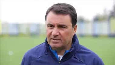 Adanaspor'da Mustafa Kaplan dönemi