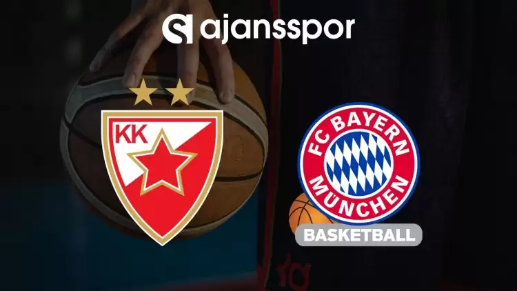 Kızılyıldız - Bayern Münih maçının canlı yayın bilgisi ve maç linki